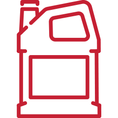 Illuminating Paraffin